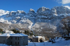 3-6/1/2026 4ήμερη ΘΕΟΦΑΝΕΙΑ ΣΤΑ ΙΩΑΝΝΙΝΑ ΖΑΓΟΡΟΧΩΡΙΑ - ΜΕΤΣΟΒΟ    ΤΣΕΠΕΛΟΒΟ – ΜΟΝΟΔΕΝΔΡΙ - ΒΟ’Ι’ΔΟΜΑΤΗΣ ΚΑΛΠΑΚΙ – ΚΟΝΙΤΣΑ - ΝΗΣΑΚΙ 