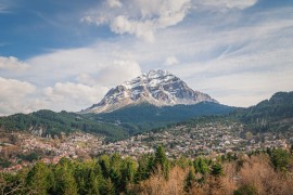 4-6/1/2026 3ήμερη ΘΕΟΦΑΝΕΙΑ ΣΤΑ ΤΖΟΥΜΕΡΚΙΩΤΙΚΑ ΧΩΡΙΑ ΑΘΑΜΑΝΙΚΑ ΟΡΗ – ΑΓΝΑΝΤΑ - ΠΡΑΜΑΝΤΑ  