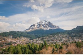 4-6/1/2026 3ήμερη ΘΕΟΦΑΝΕΙΑ ΣΤΑ ΤΖΟΥΜΕΡΚΙΩΤΙΚΑ ΧΩΡΙΑ ΑΘΑΜΑΝΙΚΑ ΟΡΗ – ΑΓΝΑΝΤΑ - ΠΡΑΜΑΝΤΑ  