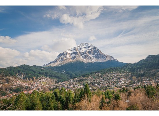 4-6/1/2026 3ήμερη ΘΕΟΦΑΝΕΙΑ ΣΤΑ ΤΖΟΥΜΕΡΚΙΩΤΙΚΑ ΧΩΡΙΑ ΑΘΑΜΑΝΙΚΑ ΟΡΗ – ΑΓΝΑΝΤΑ - ΠΡΑΜΑΝΤΑ  