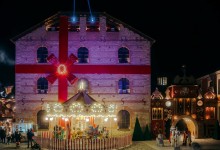 4-6/1/2026 3ήμερη ΄΄ Ο ΜΥΛΟΣ των ΞΩΤΙΚΩΝ ΄΄ στα ΤΡΙΚΑΛΑ ΤΟ ΠΑΡΑΜΥΘΕΝΙΟ ΧΩΡΙΟ(ΕΡΓΟΣΤΑΣΙΟ) ΤΟΥ ΑΙ ΒΑΣΙΛΗ