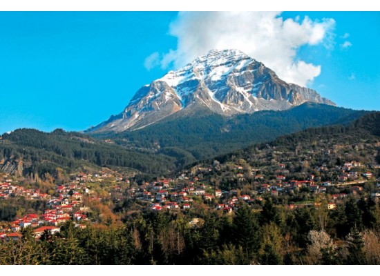 24-26/12/2025 3ήμερη ΧΡΙΣΤΟΥΓΕΝΝΑ ΣΤΑ ΤΖΟΥΜΕΡΚΙΩΤΙΚΑ ΧΩΡΙΑ ΑΘΑΜΑΝΙΚΑ ΟΡΗ – ΑΓΝΑΝΤΑ - ΠΡΑΜΑΝΤΑ  