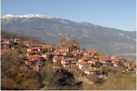 24-26/12/2025 3ήμερη ΧΡΙΣΤΟΥΓΕΝΝΑ ΣΤΟΝ ΕΘΝΙΚΟ ΔΡΥΜΟ ΟΛΥΜΠΟ - ΑΜΠΕΛΑΚΙΑ - ΛΙΤΟΧΩΡΟ  - ΛΑΡΙΣΑ - ΠΑΛΑΙΟΣ ΠΑΝΤΕΛΕΗΜΟΝΑΣ  - ΄΄ Ο ΜΥΛΟΣ των ΞΩΤΙΚΩΝ ΄΄ στα ΤΡΙΚΑΛΑ