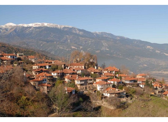 24-26/12/2025 3ήμερη ΧΡΙΣΤΟΥΓΕΝΝΑ ΣΤΟΝ ΕΘΝΙΚΟ ΔΡΥΜΟ ΟΛΥΜΠΟ - ΑΜΠΕΛΑΚΙΑ - ΛΙΤΟΧΩΡΟ  - ΛΑΡΙΣΑ - ΠΑΛΑΙΟΣ ΠΑΝΤΕΛΕΗΜΟΝΑΣ  - ΄΄ Ο ΜΥΛΟΣ των ΞΩΤΙΚΩΝ ΄΄ στα ΤΡΙΚΑΛΑ